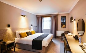 The Royal Toby Hotel